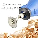 Set 6 Disc Freze Debitat Lemn sau Plastic cu prindere BIAX Set 6 Disc Freze Debitat Lemn sau Plastic cu prindere BIAX