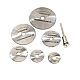 Set 6 Disc Freze Debitat Lemn sau Plastic cu prindere BIAX Set 6 Disc Freze Debitat Lemn sau Plastic cu prindere BIAX