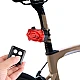 Semnalizare Bicicleta KXK-03 cu Telecomanda Semnalizare si Incarcare USB Semnalizare Bicicleta KXK-03 cu Telecomanda Semnalizare si Incarcare USB