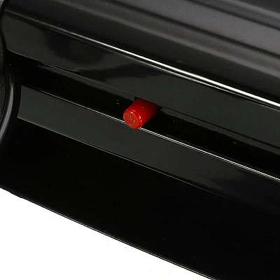 Stroboscop LED auto parbriz COB rosu albastru Stroboscop LED auto parbriz COB rosu albastru
