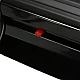Stroboscop LED auto parbriz COB rosu albastru Stroboscop LED auto parbriz COB rosu albastru