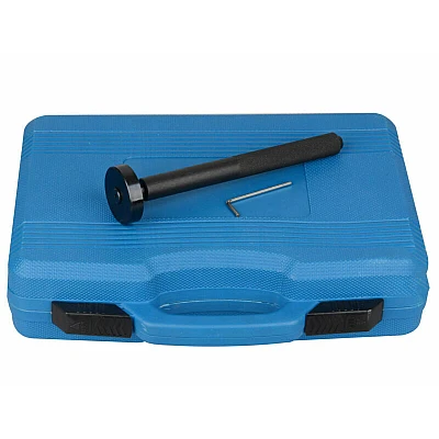 Trusa 52 PCS Adaptoare Presa Bucse si Rulmenti 18-74 MM Trusa 52 PCS Adaptoare Presa Bucse si Rulmenti 18-74 MM