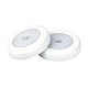 Set 4 x Lampa LED Circle PIR cu senzor de miscare Set 4 x Lampa LED Circle PIR cu senzor de miscare