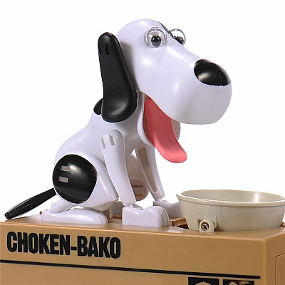 Pusculita CATEL Automata Choken Bako Pusculita CATEL Automata Choken Bako