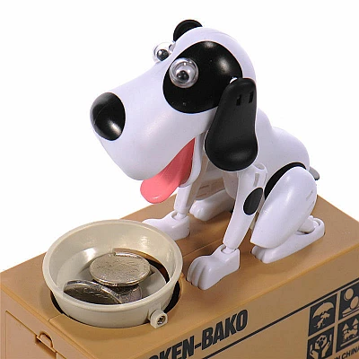 Pusculita CATEL Automata Choken Bako Pusculita CATEL Automata Choken Bako