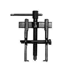 Extractor de Rulmenti 40-80 Mm cu 2 Brate Tipla  Extractor de Rulmenti 40-80 Mm cu 2 Brate Tipla