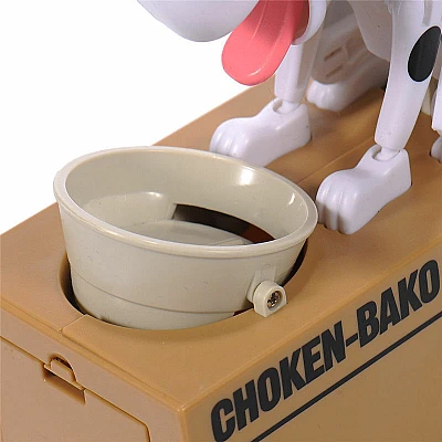 Pusculita CATEL Automata Choken Bako Pusculita CATEL Automata Choken Bako