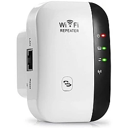 Amplificator M300  Wireless-N WiFi Repeater WPS