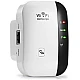 Amplificator M300 Wireless-N WiFi Repeater WPS Amplificator M300 Wireless-N WiFi Repeater WPS