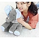 Elefant BLEO interactiv din plus Vorbeste Canta si Flutura urechile Elefant BLEO interactiv din plus Vorbeste Canta si Flutura urechile