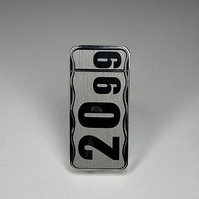 Bricheta Silver Bar 2099 A01-16 Bricheta Silver Bar 2099 A01-16
