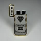 Bricheta Gold Bar Diamond A01-16 Bricheta Gold Bar Diamond A01-16