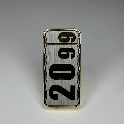 Bricheta Gold Bar 2099 A01-16 Bricheta Gold Bar 2099 A01-16