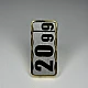 Bricheta Gold Bar 2099 A01-16 Bricheta Gold Bar 2099 A01-16