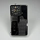 Bricheta Tragaci cu Ceas antivant BLACK TWP2502 Bricheta Tragaci cu Ceas antivant BLACK TWP2502