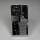 Bricheta Tragaci cu Ceas antivant SILVER TWP2502 Bricheta Tragaci cu Ceas antivant SILVER TWP2502