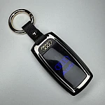Bricheta Breloc Audi Black AD01