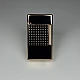 Bricheta Luxury DOTS LD705 Negru Auriu TWP-DR705 Bricheta Luxury DOTS LD705 Negru Auriu TWP-DR705