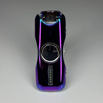 Bricheta Spinner cu arc electric Cameleon Spin02 Bricheta Spinner cu arc electric Cameleon Spin02