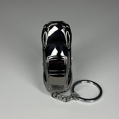 Bricheta electrica Black Chrome 911 Bricheta electrica Black Chrome 911