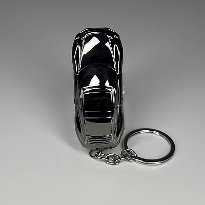 Bricheta electrica Black Chrome 911 Bricheta electrica Black Chrome 911