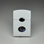 Bricheta Dubla metalica ALBA  BB03 TWP020