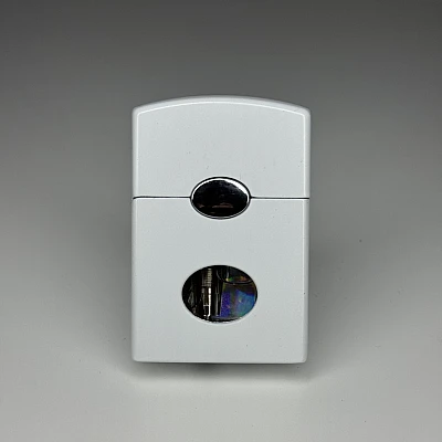Bricheta Dubla metalica ALBA BB03 TWP020 Bricheta Dubla metalica ALBA BB03 TWP020