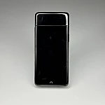Bricheta Piano Black cu arc electric PB01