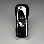 Bricheta Spinner cu arc electric Silver Spin03