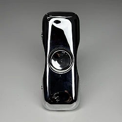Bricheta Spinner cu arc electric Silver Spin03