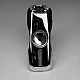 Bricheta Spinner cu arc electric Silver Spin03 Bricheta Spinner cu arc electric Silver Spin03