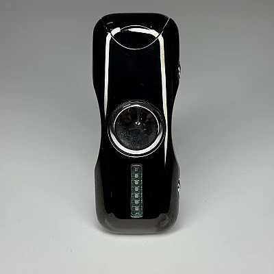 Bricheta Spinner cu arc electric Black Spin04 Bricheta Spinner cu arc electric Black Spin04