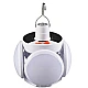 Lampa Solara Cu Acumulator 4 brate rabatabile 5 Trepte De Iluminat – BL-2029 Lampa Solara Cu Acumulator 4 brate rabatabile 5 Trepte De Iluminat – BL-2029