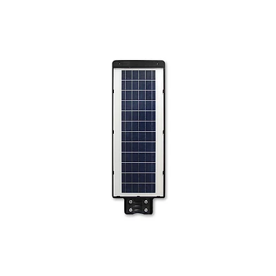Lampa Stradala 400W Led COB 8 Casete individuale Cu Panou solar Senzor de Lumina Telecomanda Lampa Stradala 400W Led COB 8 Casete individuale Cu Panou solar Senzor de Lumina Telecomanda