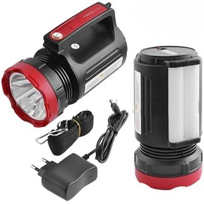 Lanterna de Mana YJ-2895U cu LED economic Lanterna de Mana YJ-2895U cu LED economic