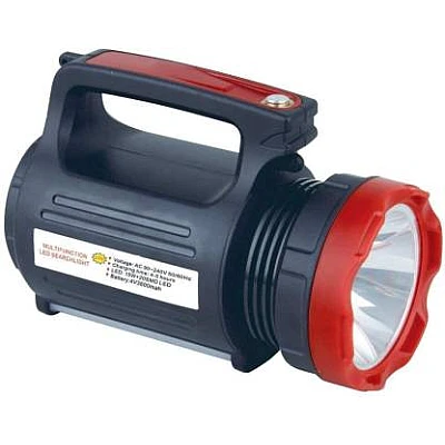 Lanterna de Mana YJ-2895U cu LED economic Lanterna de Mana YJ-2895U cu LED economic