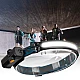 Lanterna de cap cu LED COB W678 Lanterna de cap cu LED COB W678
