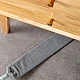 Mop subtire pentru curatarea prafului în spatiile inguste Mop subtire pentru curatarea prafului în spatiile inguste