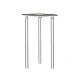Suport Sustinere Tort Multietajat 16 CM Suport Sustinere Tort Multietajat 16 CM