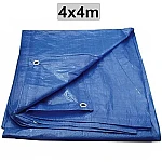 Prelata impermeabila 4x4m MANDU