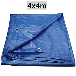 Prelata impermeabila 4x4m MANDU
