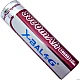 Set 2 Acumulatori X-Balong Li-Ion Tip 18650, 8800 mAh, 3.7V, terminal cu varf Set 2 Acumulatori X-Balong Li-Ion Tip 18650, 8800 mAh, 3.7V, terminal cu varf