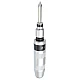 Trusa Surubelnita de impact 14 piese cu 12 biti metalici surubelnita si adaptor Trusa Surubelnita de impact 14 piese cu 12 biti metalici surubelnita si adaptor
