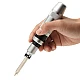 Trusa Surubelnita de impact 14 piese cu 12 biti metalici surubelnita si adaptor Trusa Surubelnita de impact 14 piese cu 12 biti metalici surubelnita si adaptor