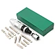 Trusa Surubelnita de impact 14 piese cu 12 biti metalici surubelnita si adaptor Trusa Surubelnita de impact 14 piese cu 12 biti metalici surubelnita si adaptor