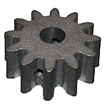 Pinion Betoniera cu 12 DINTI
