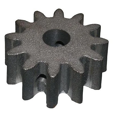 Pinion Betoniera cu 12 DINTI Pinion Betoniera cu 12 DINTI