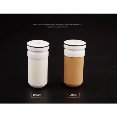 Robinet de apa cu filtru pentru purificare