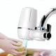 Robinet de apa cu filtru pentru purificare