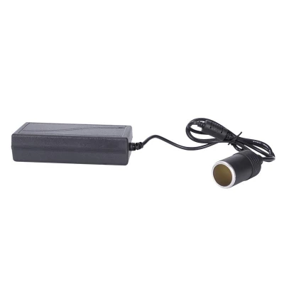 Adaptor 12v 220v  Auto 5A + B Incarcator Transformator WJS1205